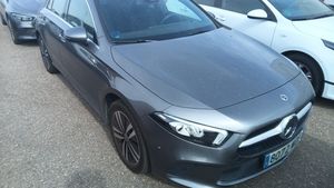 Mercedes A-class A 250 E - Foto 4
