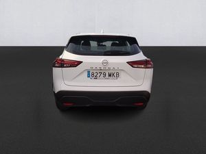 Nissan Qashqai Dig-t 103kw (140cv) Mhev 4x2 Acenta - Foto 6