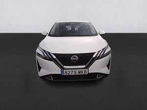 Nissan Qashqai Dig-t 103kw (140cv) Mhev 4x2 Acenta - Foto 3