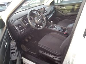 Nissan Qashqai Dig-t 103kw (140cv) Mhev 4x2 Acenta - Foto 8