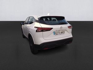 Nissan Qashqai Dig-t 103kw (140cv) Mhev 4x2 Acenta - Foto 7