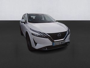 Nissan Qashqai Dig-t 103kw (140cv) Mhev 4x2 Acenta - Foto 4