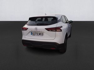 Nissan Qashqai Dig-t 103kw (140cv) Mhev 4x2 Acenta - Foto 5