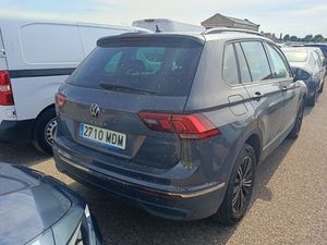 Volkswagen Tiguan Life 1.4 Tsi Ehybrid 180kw (245cv) Dsg - Foto 5