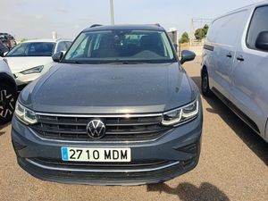 Volkswagen Tiguan Life 1.4 Tsi Ehybrid 180kw (245cv) Dsg - Foto 3
