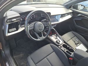 Audi A3 Sportback Advanced 30 Tfsi 81kw S Tronic - Foto 8
