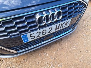 Audi A3 Sportback Advanced 30 Tfsi 81kw S Tronic - Foto 9