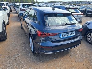 Audi A3 Sportback Advanced 30 Tfsi 81kw S Tronic - Foto 7