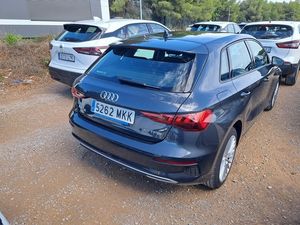 Audi A3 Sportback Advanced 30 Tfsi 81kw S Tronic - Foto 5
