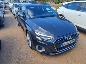 Audi A3 Sportback Advanced 30 Tfsi 81kw S Tronic - Foto 4