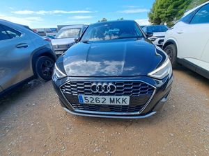 Audi A3 Sportback Advanced 30 Tfsi 81kw S Tronic - Foto 3