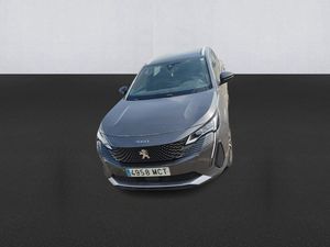Peugeot 3008 1.5 Bluehdi 96kw S&s Gt Eat8 - Foto 3