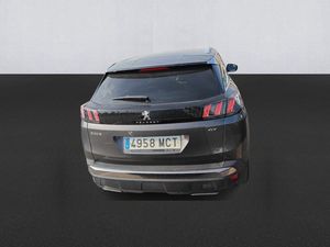 Peugeot 3008 1.5 Bluehdi 96kw S&s Gt Eat8 - Foto 6