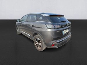 Peugeot 3008 1.5 Bluehdi 96kw S&s Gt Eat8 - Foto 7