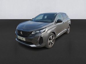 Peugeot 3008 1.5 Bluehdi 96kw S&s Gt Eat8 - Foto 2