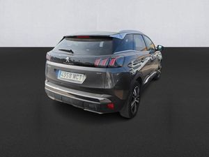 Peugeot 3008 1.5 Bluehdi 96kw S&s Gt Eat8 - Foto 5