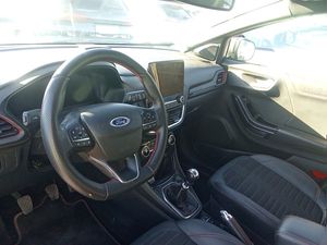 Ford Puma 1.0 Ecoboost 155cv St-line X Mhev - Foto 8