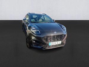 Ford Puma 1.0 Ecoboost 155cv St-line X Mhev - Foto 4