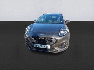 Ford Puma 1.0 Ecoboost 155cv St-line X Mhev - Foto 3