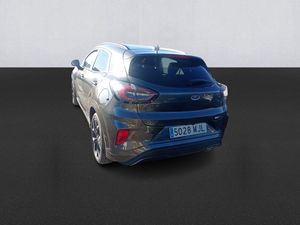 Ford Puma 1.0 Ecoboost 155cv St-line X Mhev - Foto 7