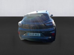 Ford Puma 1.0 Ecoboost 155cv St-line X Mhev - Foto 6
