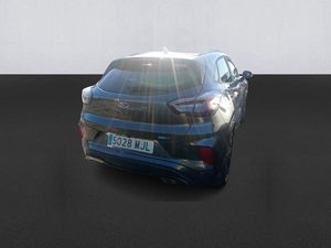 Ford Puma 1.0 Ecoboost 155cv St-line X Mhev - Foto 5