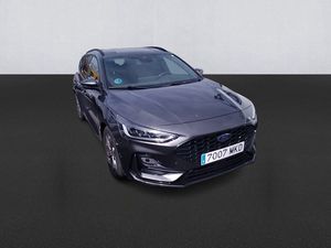 Ford Focus 1.0 Ecoboost Mhev 114kw St-line Auto Sb - Foto 4
