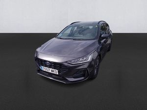 Ford Focus 1.0 Ecoboost Mhev 114kw St-line Auto Sb - Foto 3