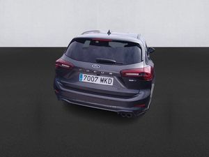 Ford Focus 1.0 Ecoboost Mhev 114kw St-line Auto Sb - Foto 6
