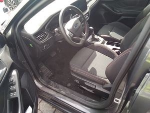 Ford Focus 1.0 Ecoboost Mhev 114kw St-line Auto Sb - Foto 8
