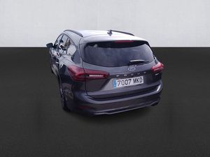 Ford Focus 1.0 Ecoboost Mhev 114kw St-line Auto Sb - Foto 7