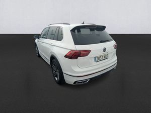 Volkswagen Tiguan R-line 2.0 Tdi 110kw (150cv) Dsg - Foto 7