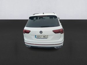 Volkswagen Tiguan R-line 2.0 Tdi 110kw (150cv) Dsg - Foto 6