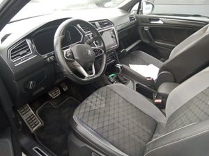 Volkswagen Tiguan R-line 2.0 Tdi 110kw (150cv) Dsg - Foto 8