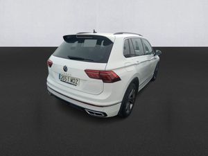 Volkswagen Tiguan R-line 2.0 Tdi 110kw (150cv) Dsg - Foto 5