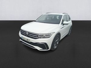 Volkswagen Tiguan R-line 2.0 Tdi 110kw (150cv) Dsg - Foto 2