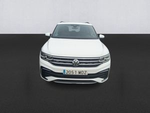 Volkswagen Tiguan R-line 2.0 Tdi 110kw (150cv) Dsg - Foto 3