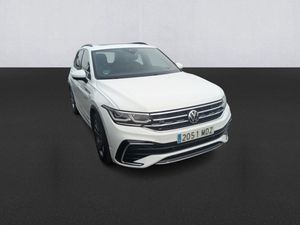 Volkswagen Tiguan R-line 2.0 Tdi 110kw (150cv) Dsg - Foto 4