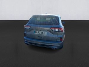 Ford Kuga St-line 2.5 Duratec Phev 165kw Auto - Foto 6