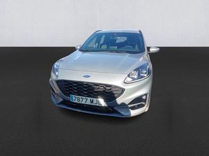 Ford Kuga St-line 2.5 Duratec Phev 165kw Auto - Foto 3