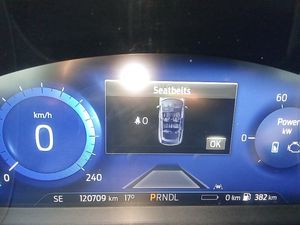 Ford Kuga St-line 2.5 Duratec Phev 165kw Auto - Foto 9