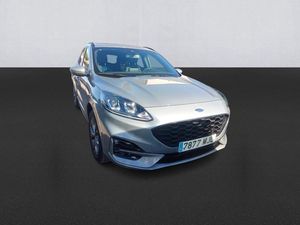Ford Kuga St-line 2.5 Duratec Phev 165kw Auto - Foto 4