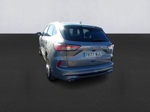 Ford Kuga St-line 2.5 Duratec Phev 165kw Auto - Foto 7