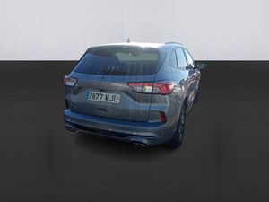 Ford Kuga St-line 2.5 Duratec Phev 165kw Auto - Foto 5