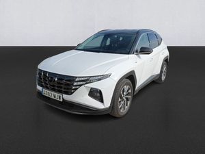 Hyundai Tucson 1.6 Crdi 100kw (136cv) 48v Tecno Dct 2c - Foto 2