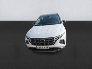 Hyundai Tucson 1.6 Crdi 100kw (136cv) 48v Tecno Dct 2c - Foto 3