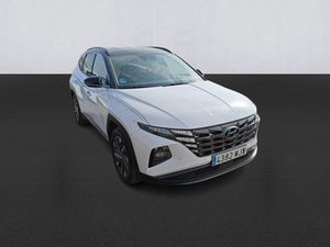 Hyundai Tucson 1.6 Crdi 100kw (136cv) 48v Tecno Dct 2c - Foto 4