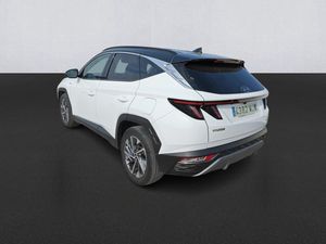 Hyundai Tucson 1.6 Crdi 100kw (136cv) 48v Tecno Dct 2c - Foto 7