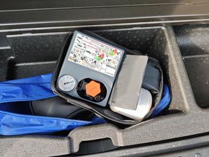 Hyundai Tucson 1.6 Crdi 100kw (136cv) 48v Tecno Dct 2c - Foto 9