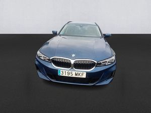 Bmw Series 3 318d Auto.touring - Foto 3